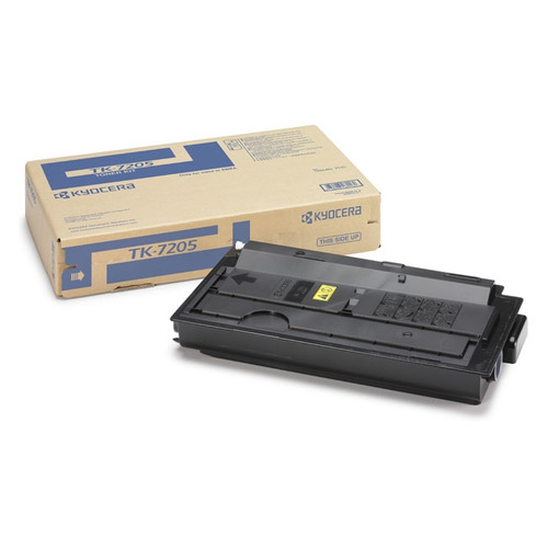 

Картридж Kyocera TK-7205, черный / 1T02NL0NL0, TK-7205