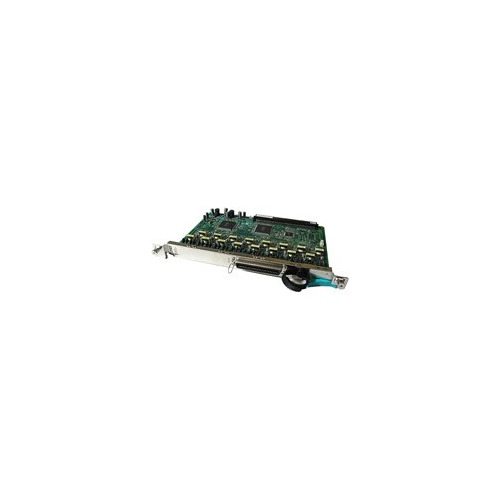 

дополнительные линии Panasonic KX-TDA0172XJ 16port for TDA100/200, KX-TDA0172XJ