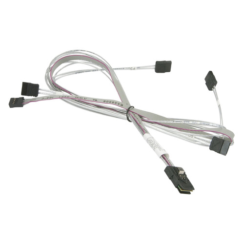 фото Кабель supermicro cbl-0343l-01