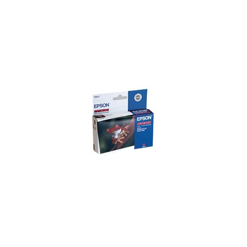 

Картридж EPSON T0547 красный [c13t05474010]