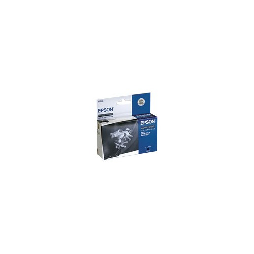 

Картридж EPSON T0548, черный матовый [c13t05484010]