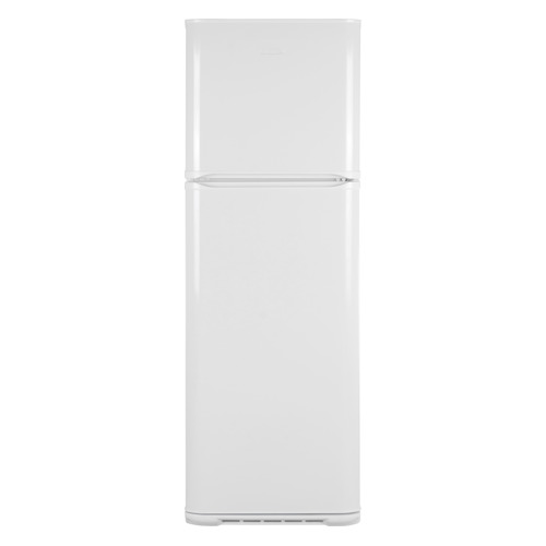 фото Холодильник бирюса б-139, двухкамерный, белый