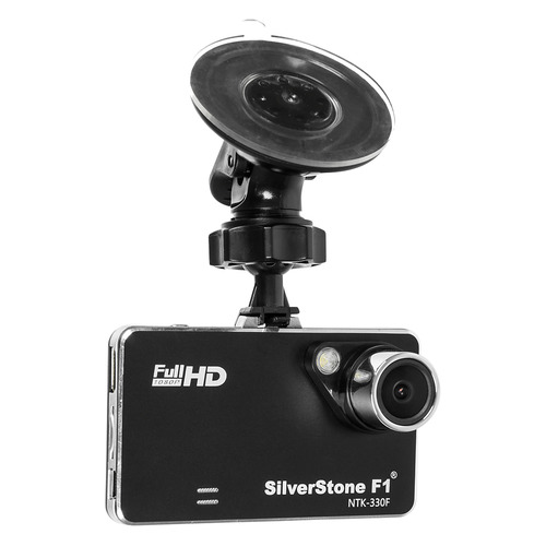 Видеорегистратор SILVERSTONE F1 NTK-330 F