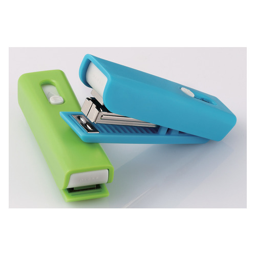 

Степлер KW-Trio Twist 8G USB, 10 листов, 50 скоб, ассорти [053034], 8G USB