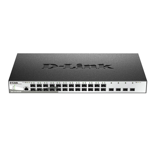 

Коммутатор D-LINK DGS-1210-28XS/ME/B1A