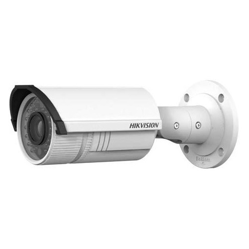 

Видеокамера IP HIKVISION DS-2CD2622FWD-IS, 1080p, 2.8 - 12 мм, белый