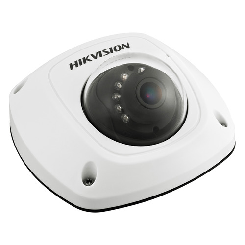 

Видеокамера IP HIKVISION DS-2CD2542FWD-IWS, 2.8 мм, белый