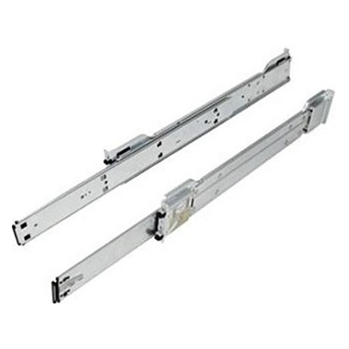 

Рельсы Intel Original A1USHRTRAIL 1U 755mm Short Rail Kit [a1ushrtrail 939208], Original A1USHRTRAIL