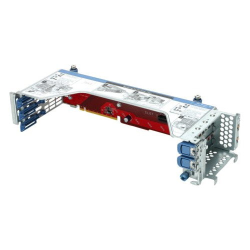 

Карта расширения HPE DL560 Gen9 CPU Mezz Board w/ Mech Kit (795107-B21)