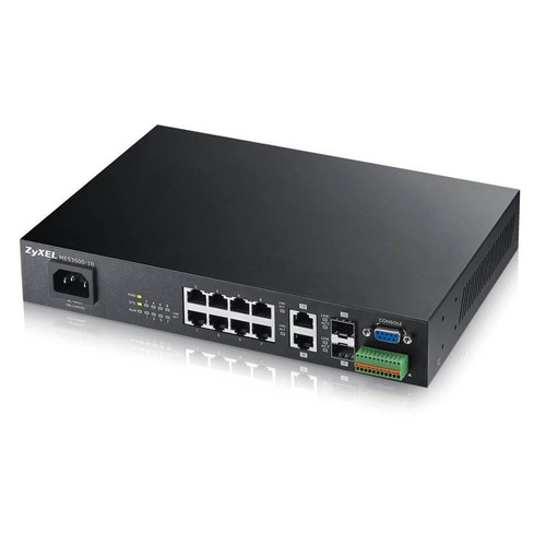 

Коммутатор ZYXEL MES3500-10-EU01V1F