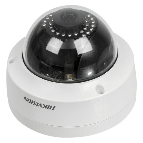 

Видеокамера IP Hikvision DS-2CD6112F-ISM цветная