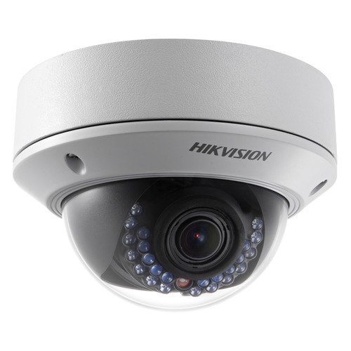 

Видеокамера IP HIKVISION DS-2CD2722FWD-IS, 1080p, 2.8 - 12 мм, белый