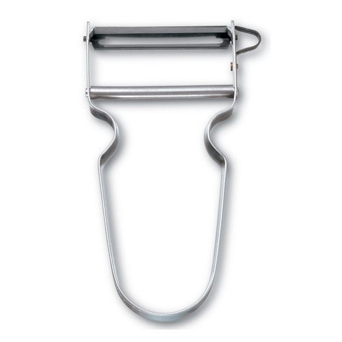 

Овощечистка для овощей и фруктов Victorinox Potato Peeler REX, серебристый [7.6070], Potato Peeler REX