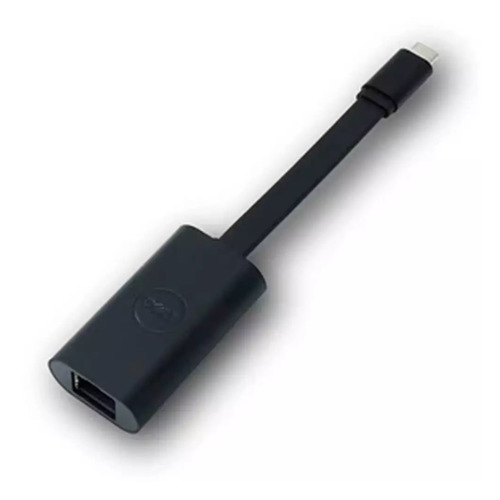 

Адаптер Dell 470-ABND USB-C to Gigabit Ethernet (PXE), 470-ABND