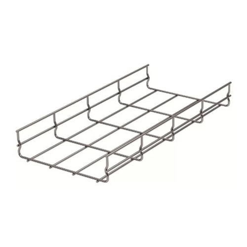 

Лоток проволочный DKC (FC5030HDZ) F5 Combitech 50x300мм L3000мм сталь 5мм гальванич.оцинк. U-образна