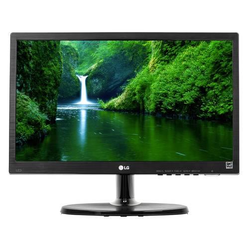 

Монитор LG 19M38A-B 18.5", черный [19m38a-b.aruz]