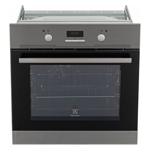 

Духовой шкаф Electrolux EZB52410AX, нержавеющая сталь, EZB52410AX