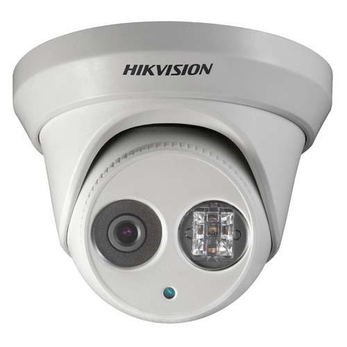 

Видеокамера IP HIKVISION DS-2CD2342WD-I, 4 мм, белый