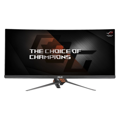 

Монитор ASUS ROG SWIFT PG348Q 34", черный [90lm02a0-b01370]