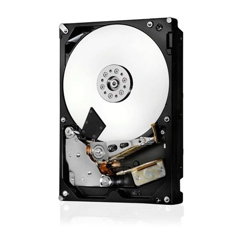 

Жесткий диск HGST Ultrastar 7K6000 HUS726020AL5214, 2Тб, HDD, SAS 3.0, 3.5" [0f22819]