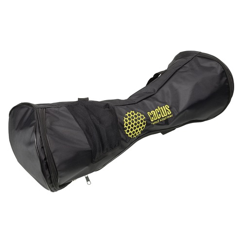

Сумка для гироскутера CACTUS CS-GSBAG_SUV_BK, черный