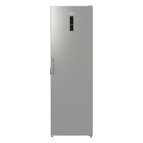 фото Холодильник gorenje r6192lx, однокамерный, нержавеющая сталь