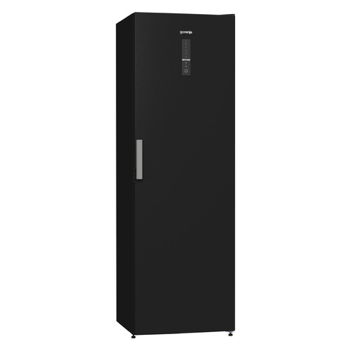 фото Холодильник gorenje r6192lb, однокамерный, черный