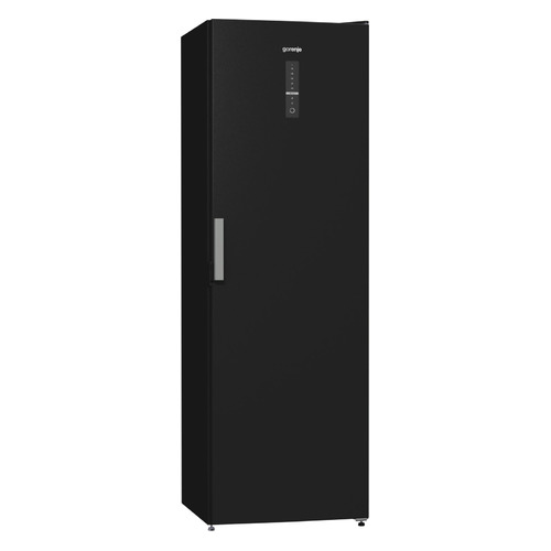 фото Морозильная камера gorenje fn6192pb, черный