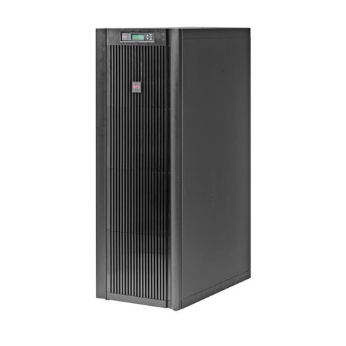 

Источник бесперебойного питания APC Smart-UPS VT SUVTPF10KB4H 8000Вт 10000ВА черный, SUVTPF10KB4H