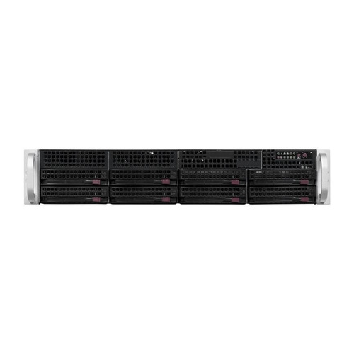 

Корпус SuperMicro CSE-825TQC-R740LPB 2U 2x740W черный, CSE-825TQC-R740LPB