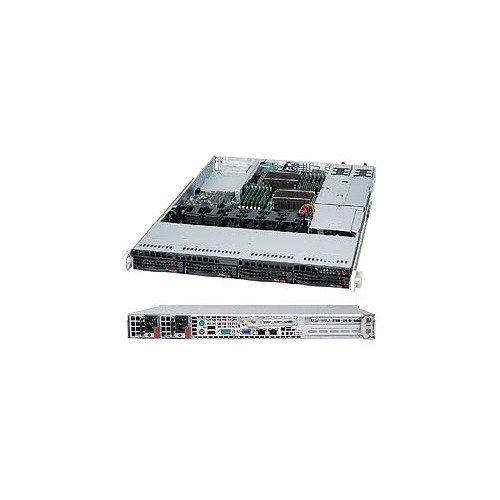 

Корпус SuperMicro CSE-815TQC-R706WB 1U 2x750W черный