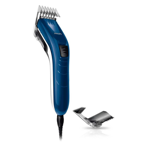 

Триммер PHILIPS QC5126/15, синий