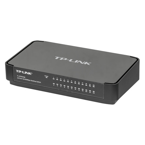 

Коммутатор TP-LINK TL-SF1024M