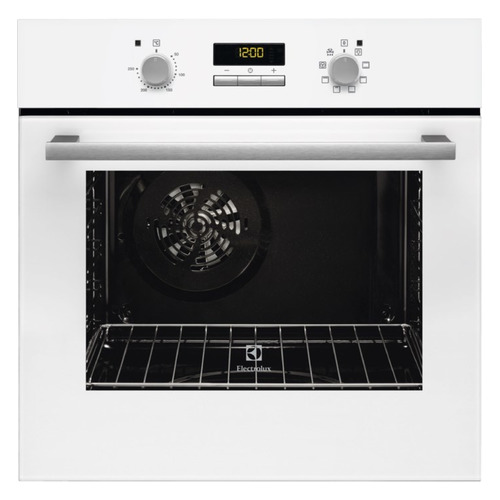 

Духовой шкаф ELECTROLUX EZB55420AW, белый