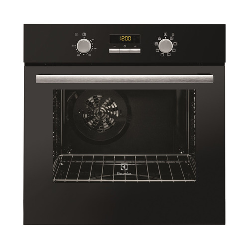 

Духовой шкаф ELECTROLUX EZB55420AK, черный