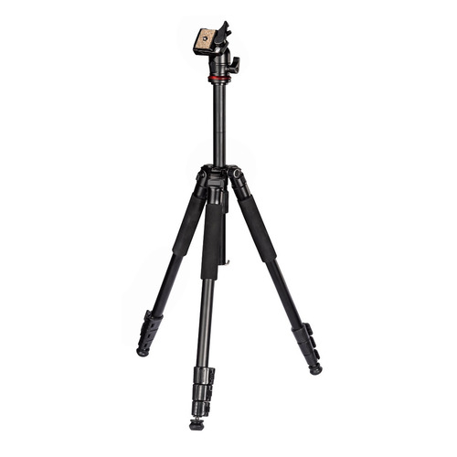 

Штатив-трипод HAMA Traveller 163 Ball, черный [00004291], Traveller 163 Ball