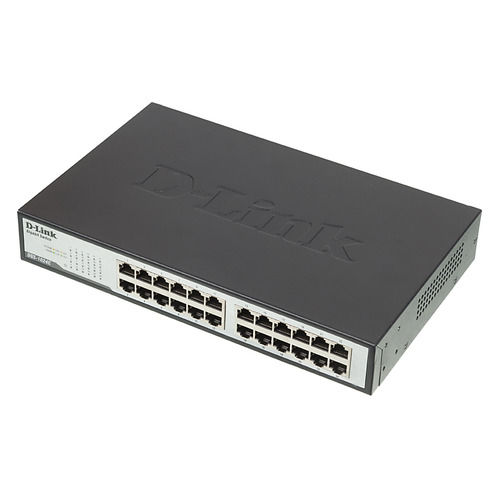 

Коммутатор D-LINK DGS-1024C/A1A
