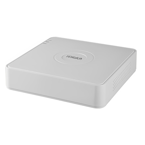 Видеорегистратор HIKVISION HiWatch DS-N108