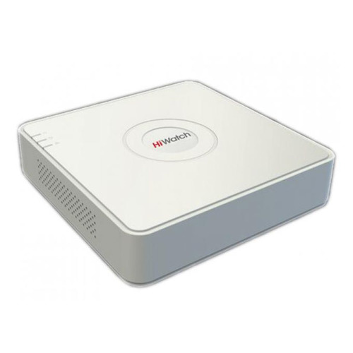 

Видеорегистратор HIKVISION HiWatch DS-N108P