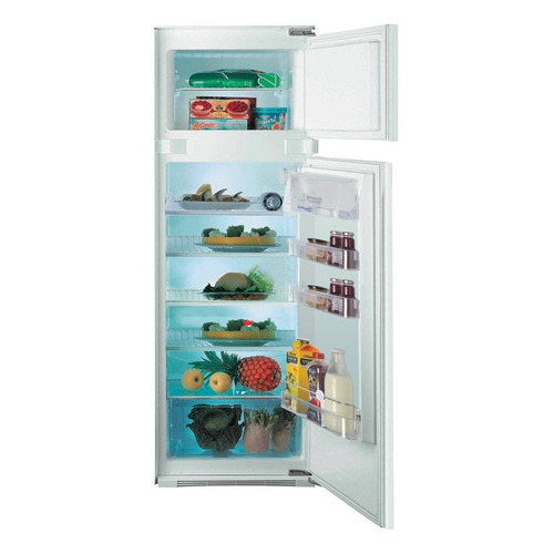 фото Встраиваемый холодильник hotpoint-ariston t 16 a1 d/ha белый