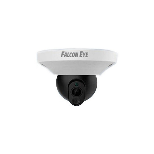 

Видеокамера IP FALCON EYE FE-IPC-DWL200P, 1080p, 3.6 мм, белый