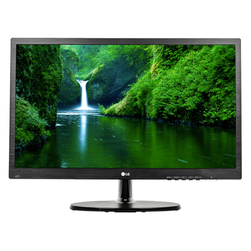 

Монитор LG 24M38D-B 23.5", черный [24m38d-b.aruz]
