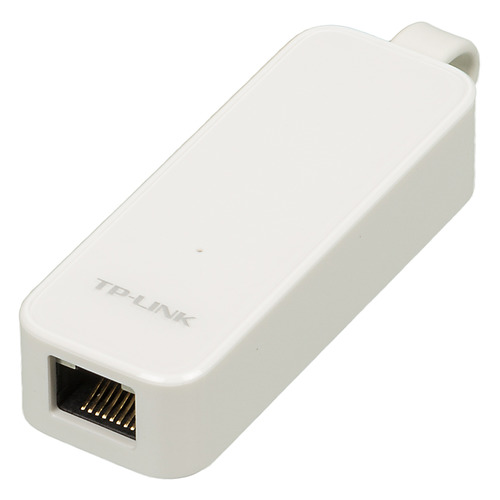 

Порт-репликатор TP-LINK UE300, белый, UE300