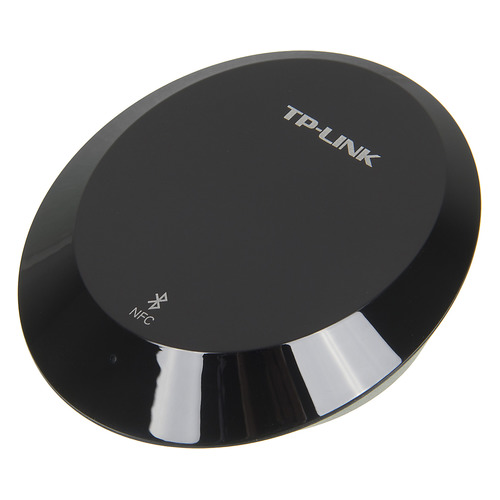 

Ресивер Bluetooth TP-LINK HA100, черный, HA100