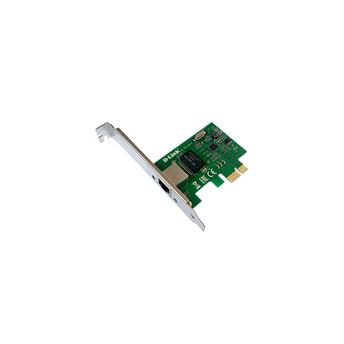 

Сетевой адаптер Gigabit Ethernet D-LINK DGE-560T/10/C PCI Express, 10 шт.