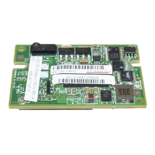 

Модуль Fujitsu TFM for FBU on PRAID EP420i/e (S26361-F5243-L200), TFM