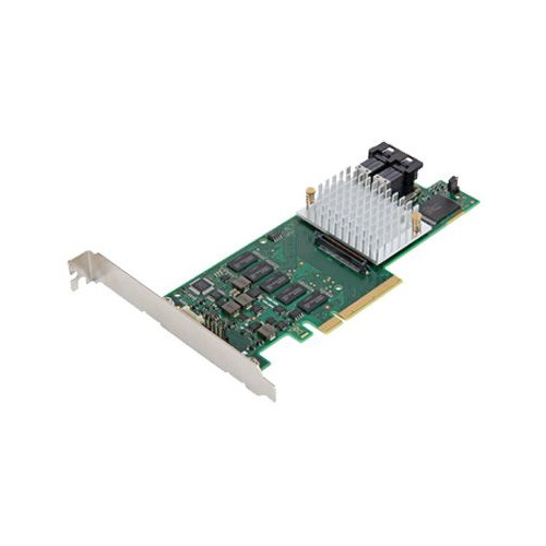 

Контроллер Fujitsu S26361-F5243-L2 PRAID EP420i FH/LP