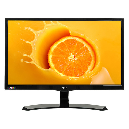 

LED телевизор LG 24MT58VF-PZ FULL HD (1080p), Черный