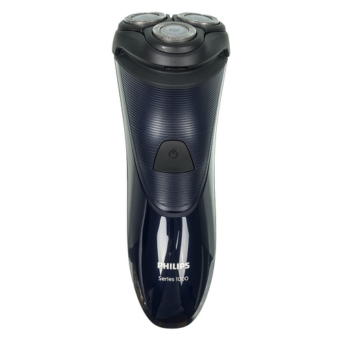 

Электробритва PHILIPS S1100/04, черный