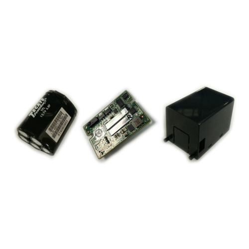 

Батарея SuperMicro BTR-CV3108-1U1 LSI 3108 CacheVault 1U dummy fan kit, BTR-CV3108-1U1